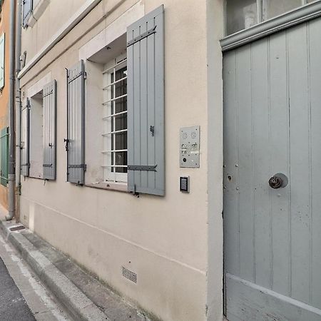 La Festivaliere Apartment Avignon Exterior foto