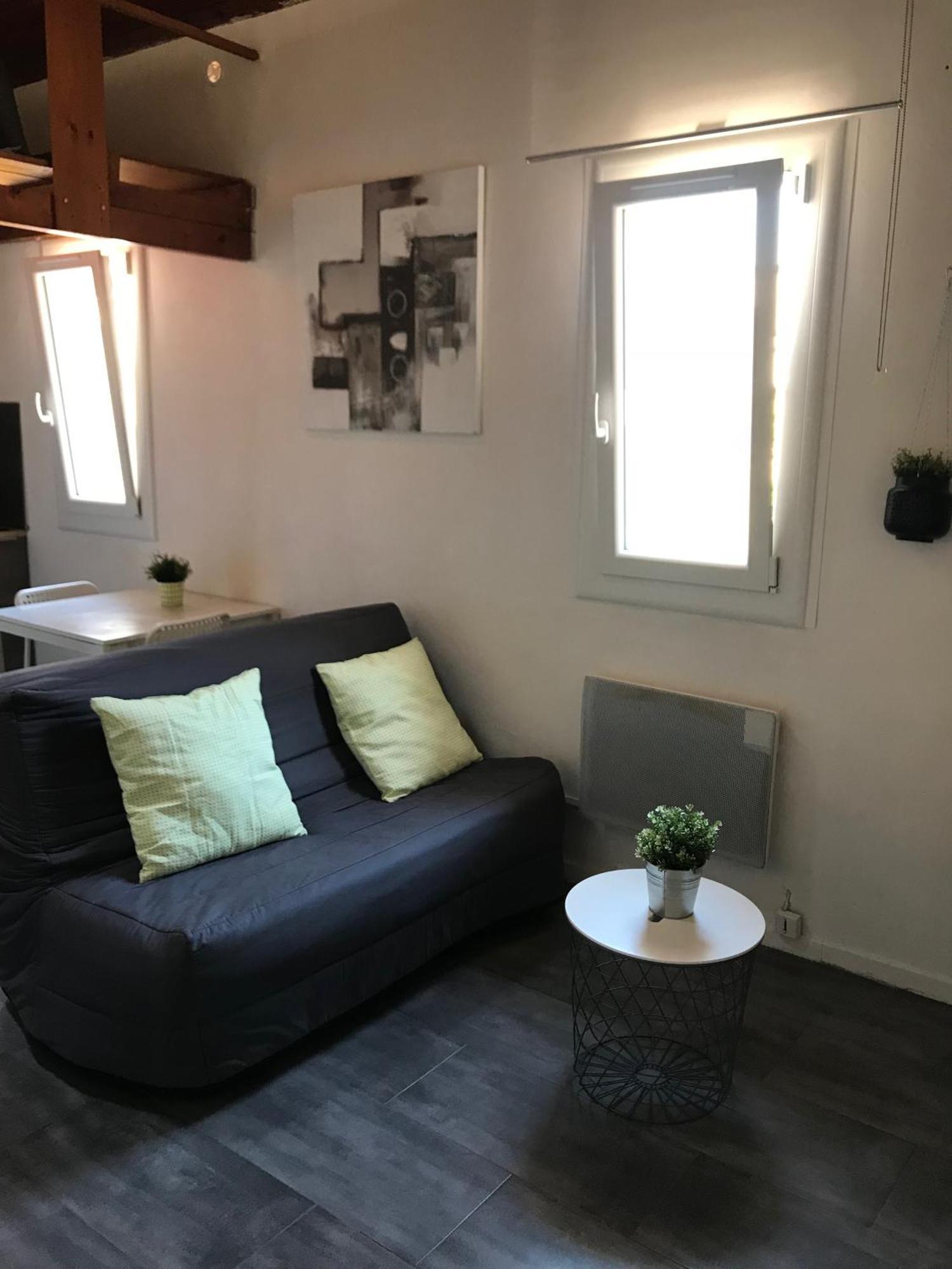 La Festivaliere Apartment Avignon Exterior foto
