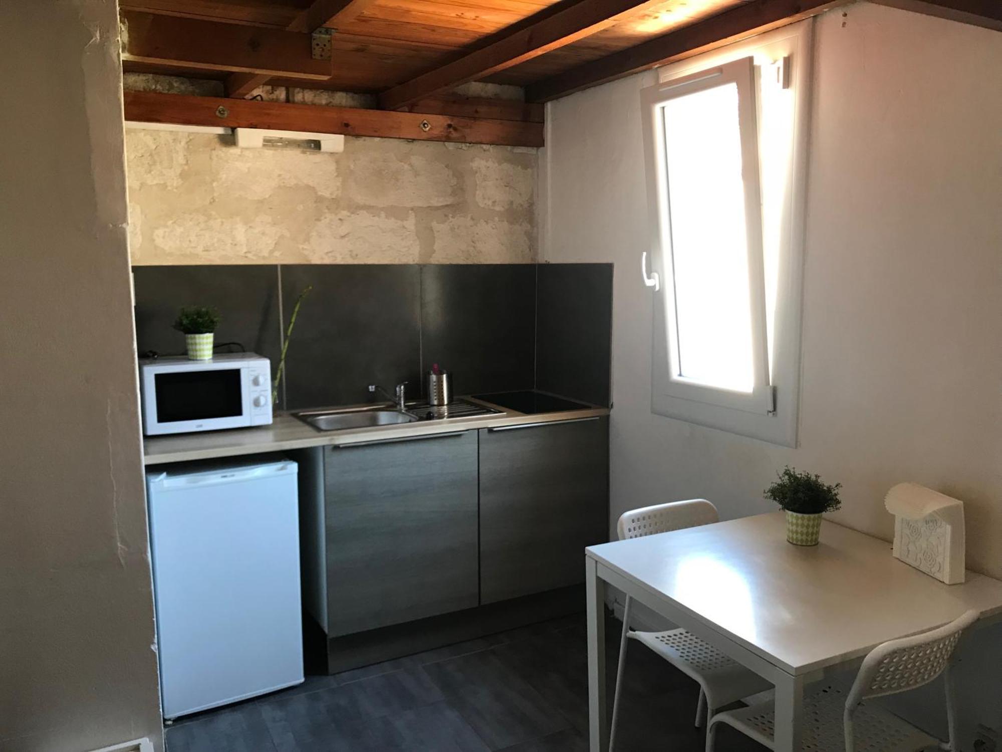La Festivaliere Apartment Avignon Exterior foto