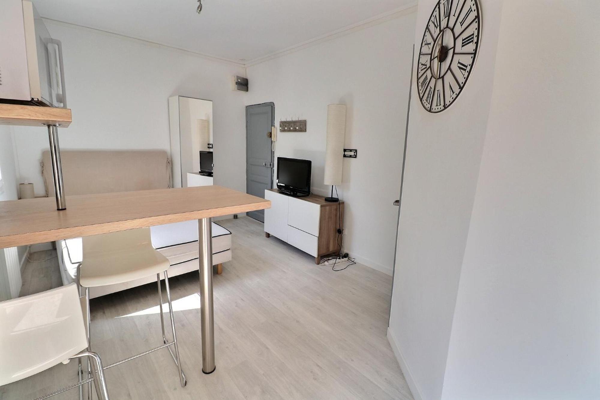 La Festivaliere Apartment Avignon Exterior foto